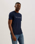 BRONI-Tops-SS branded t-shirt- Ted Baker Romania